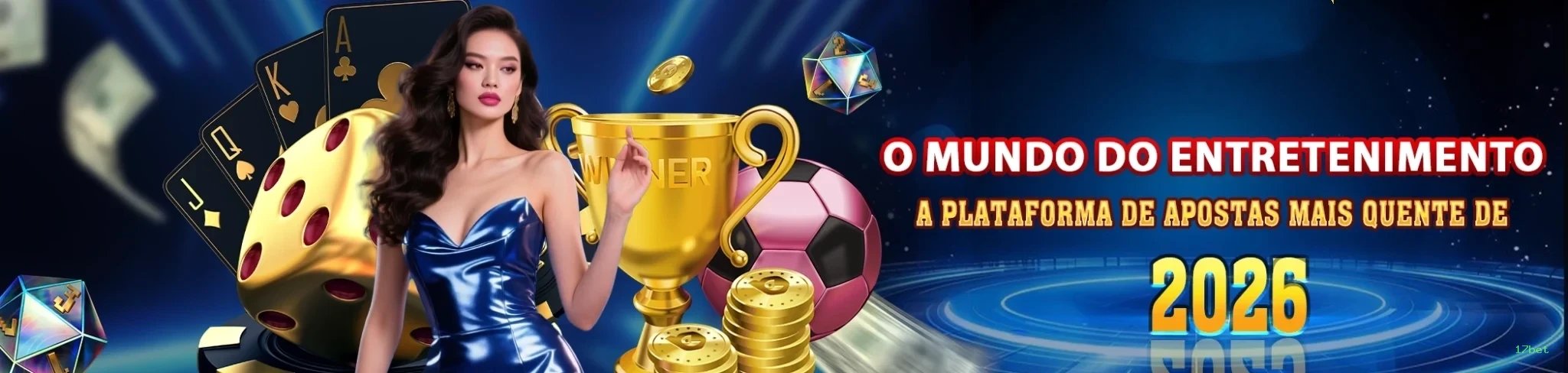 App 17bet apostas esportivas mobile