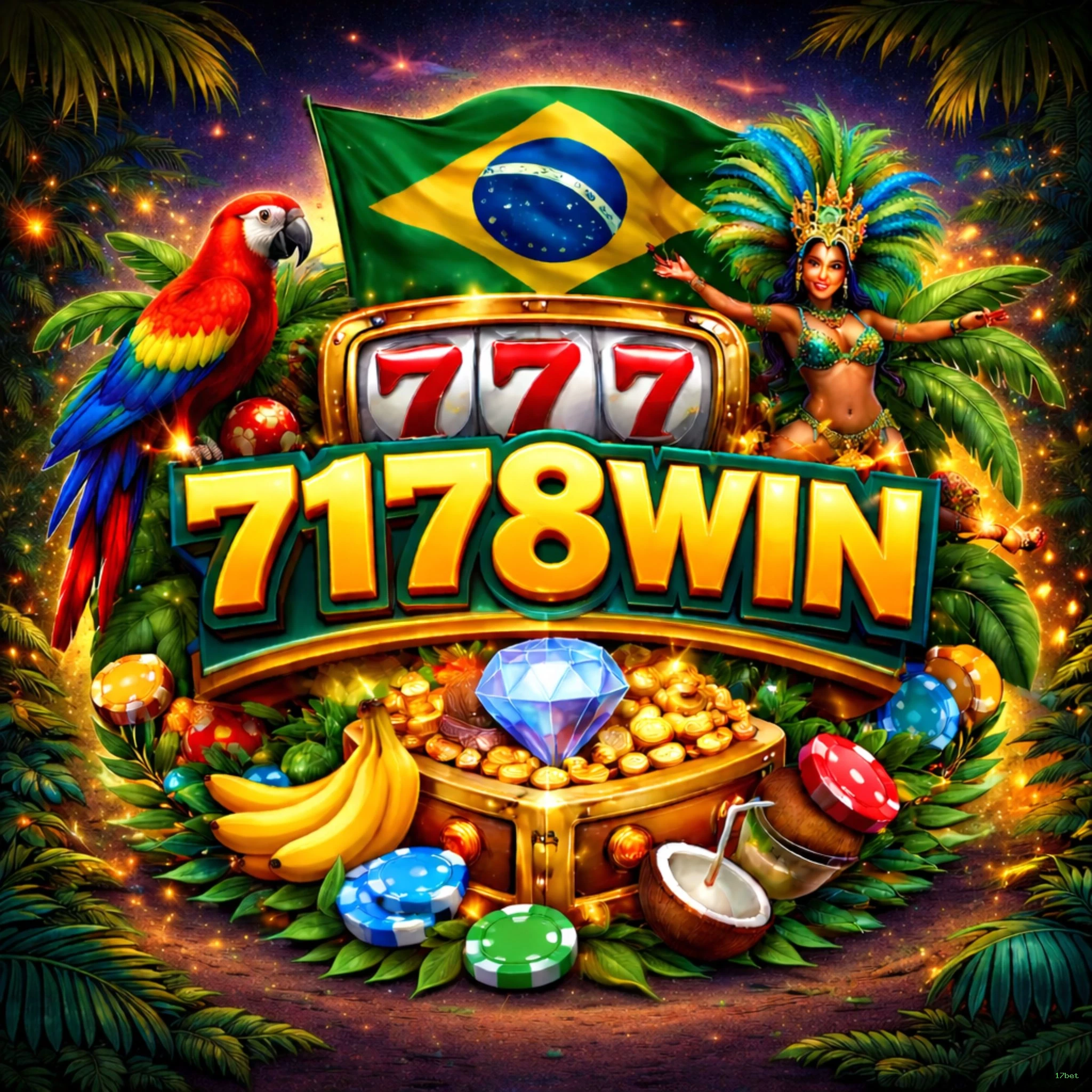 17bet multi dispositivo