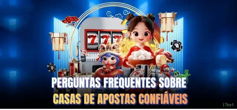 Plataforma 17bet - cassino e apostas